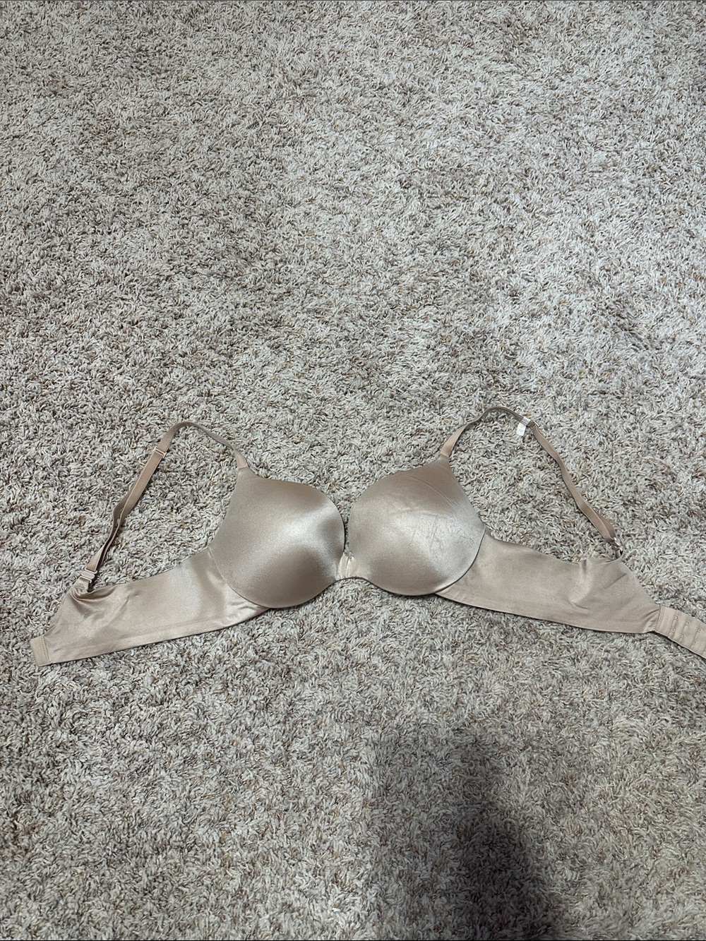 Gap bra